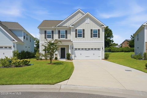 Homes For Sale - 495 Sugar Cove Run<br/> Wilmington, NC 28411