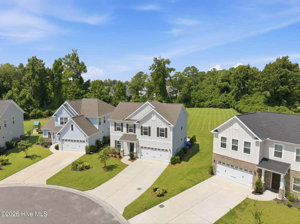 Photo of 495 Sugar Cove Run, Wilmington, NC 28411 (MLS # 100599404)