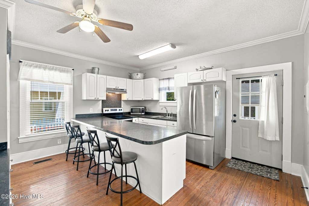 Photo of 3314 North Green Street, Farmville, NC 27828 (MLS # 100593590)