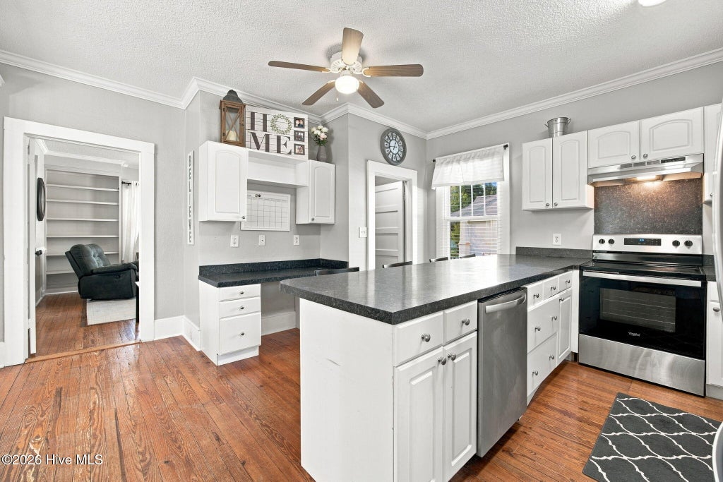 Photo of 3314 North Green Street, Farmville, NC 27828 (MLS # 100593590)