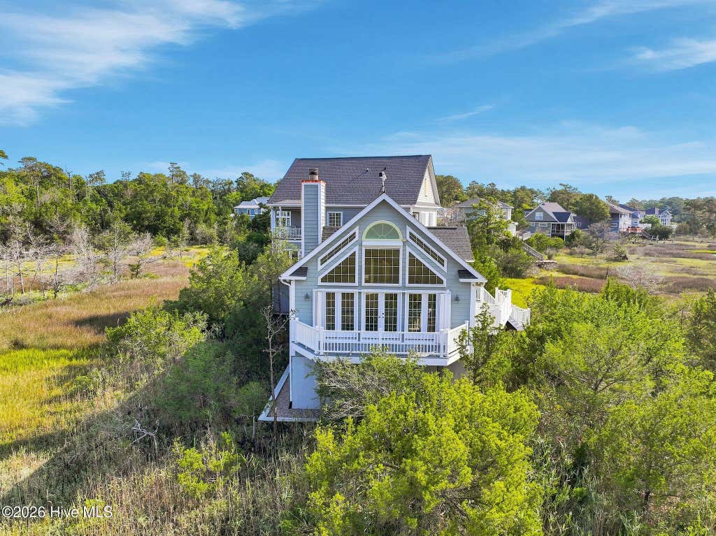 Photo of 4418 Polly Gully Court SE, Southport, NC 28461 (MLS # 100596280)