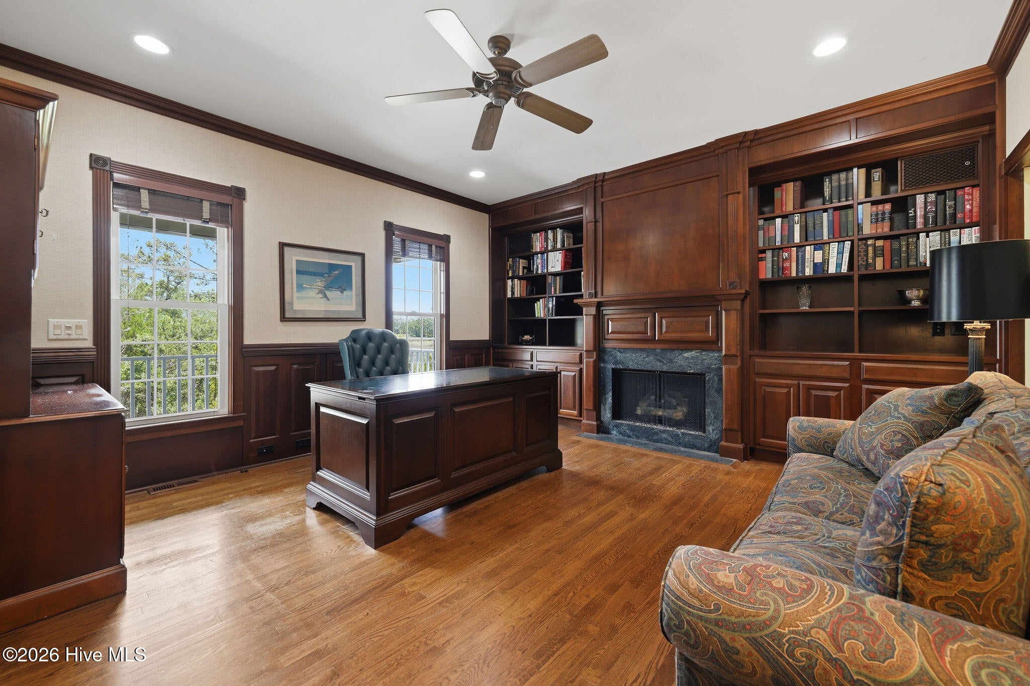4418 Polly Gully Court SE