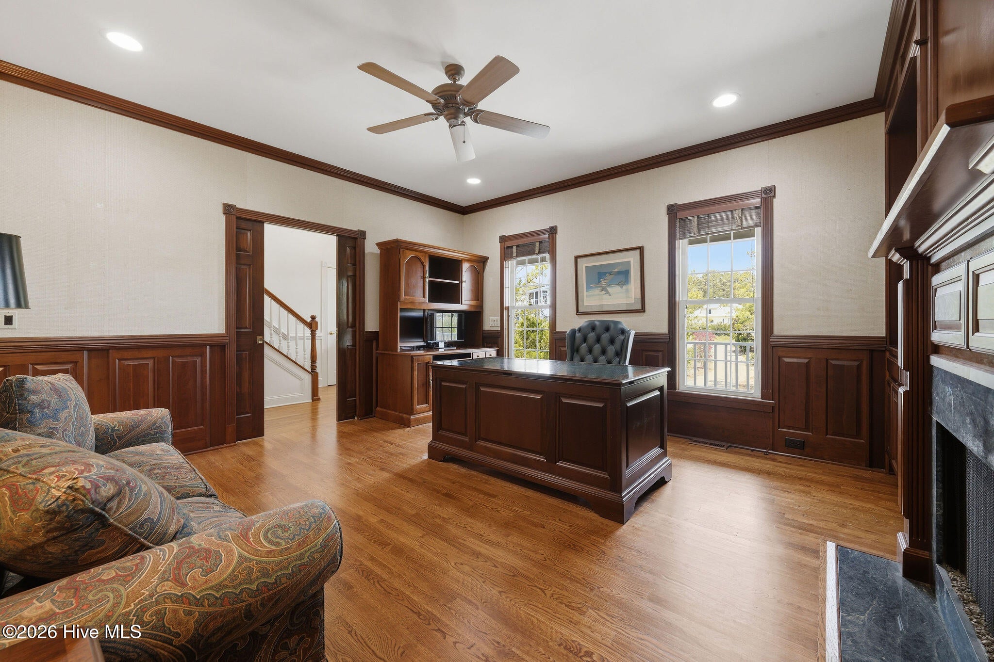 4418 Polly Gully Court SE
