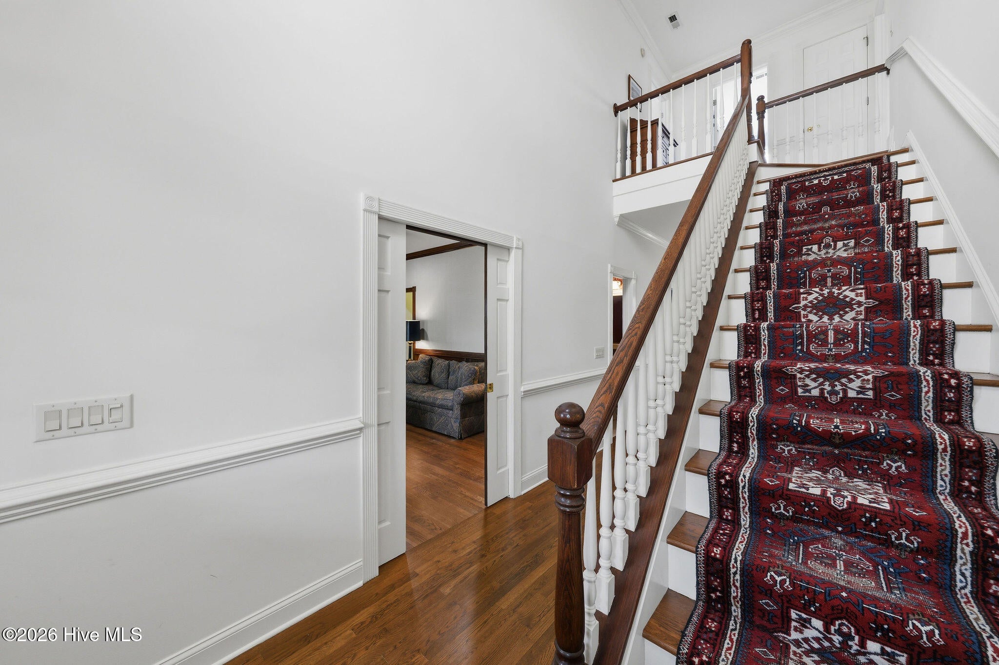 4418 Polly Gully Court SE