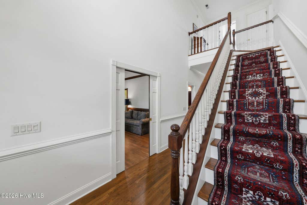 Photo of 4418 Polly Gully Court SE, Southport, NC 28461 (MLS # 100596280)