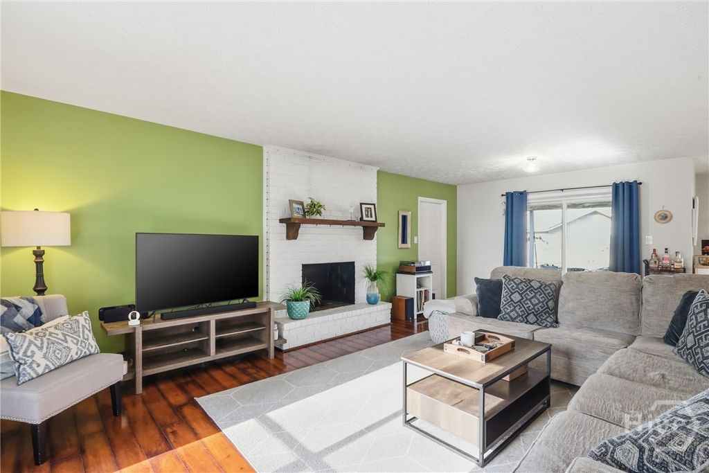 Photo of 9781 Whitefield Avenue, Savannah, GA 31406 (MLS # SA347878)