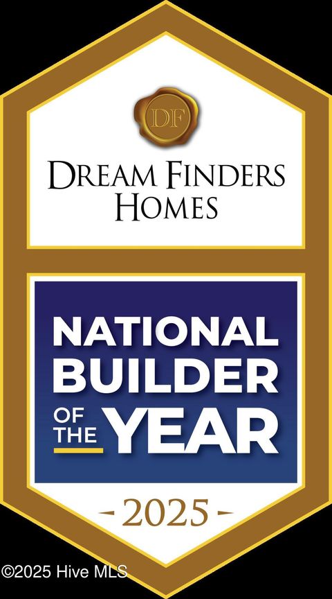 Tiny photo for 816 Palm Frond Way NW, Calabash, NC 28467 (MLS # 100545324)