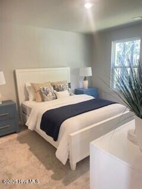 Tiny photo for 816 Palm Frond Way NW, Calabash, NC 28467 (MLS # 100545324)