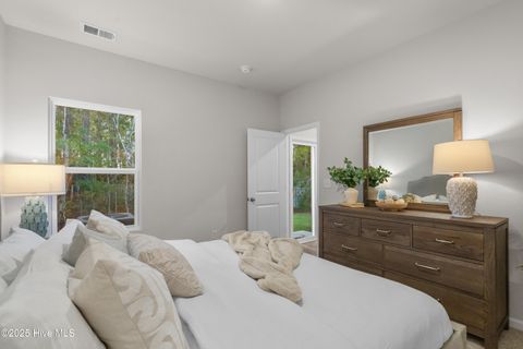 Tiny photo for 816 Palm Frond Way NW, Calabash, NC 28467 (MLS # 100545324)