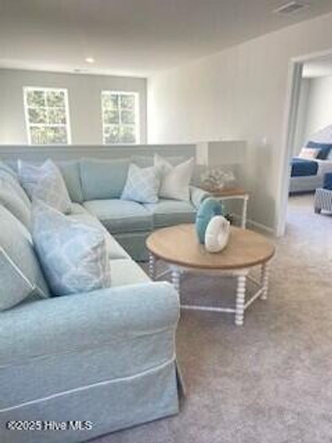 Tiny photo for 816 Palm Frond Way NW, Calabash, NC 28467 (MLS # 100545324)