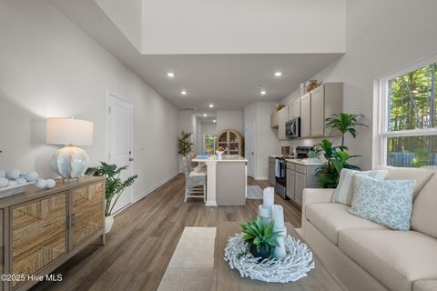 Tiny photo for 816 Palm Frond Way NW, Calabash, NC 28467 (MLS # 100545324)