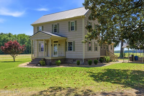Photo of 365 Goodwin Mill Road, Hertford, NC 27944 (MLS # 100609269)