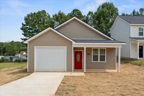 Homes For Sale - 3603 Pebble Creek Drive<br/> Hephzibah, GA 30815