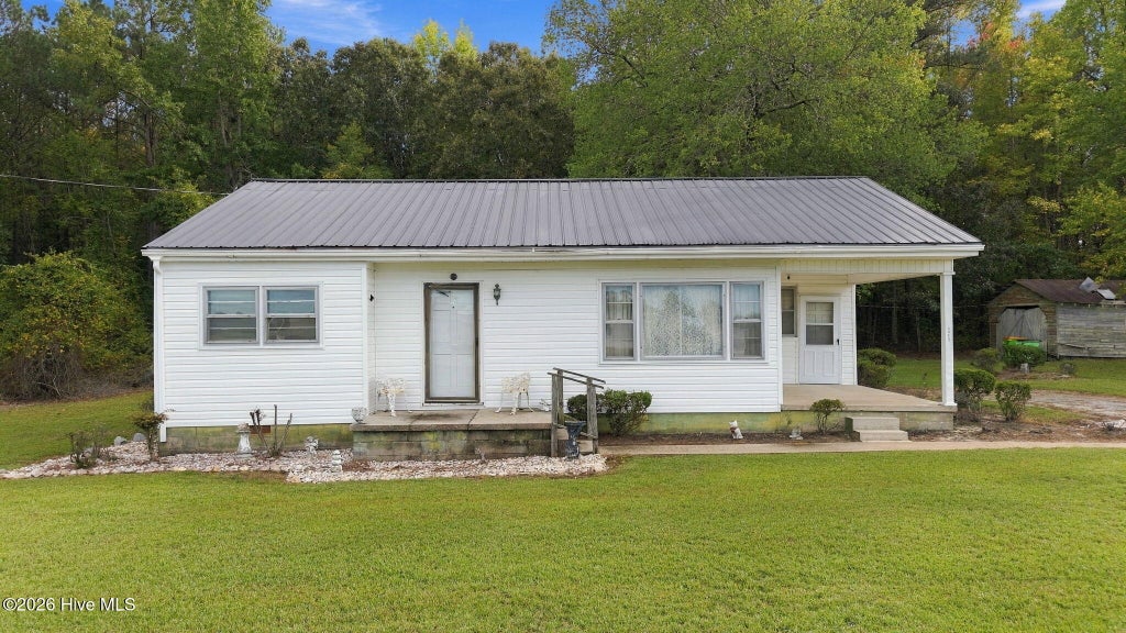 Photo of 8466 Us Highway 158, Littleton, NC 27850 (MLS # 100609531)