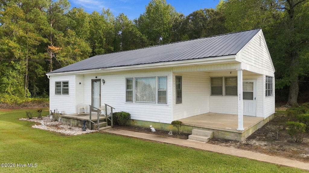 Photo of 8466 Us Highway 158, Littleton, NC 27850 (MLS # 100609531)