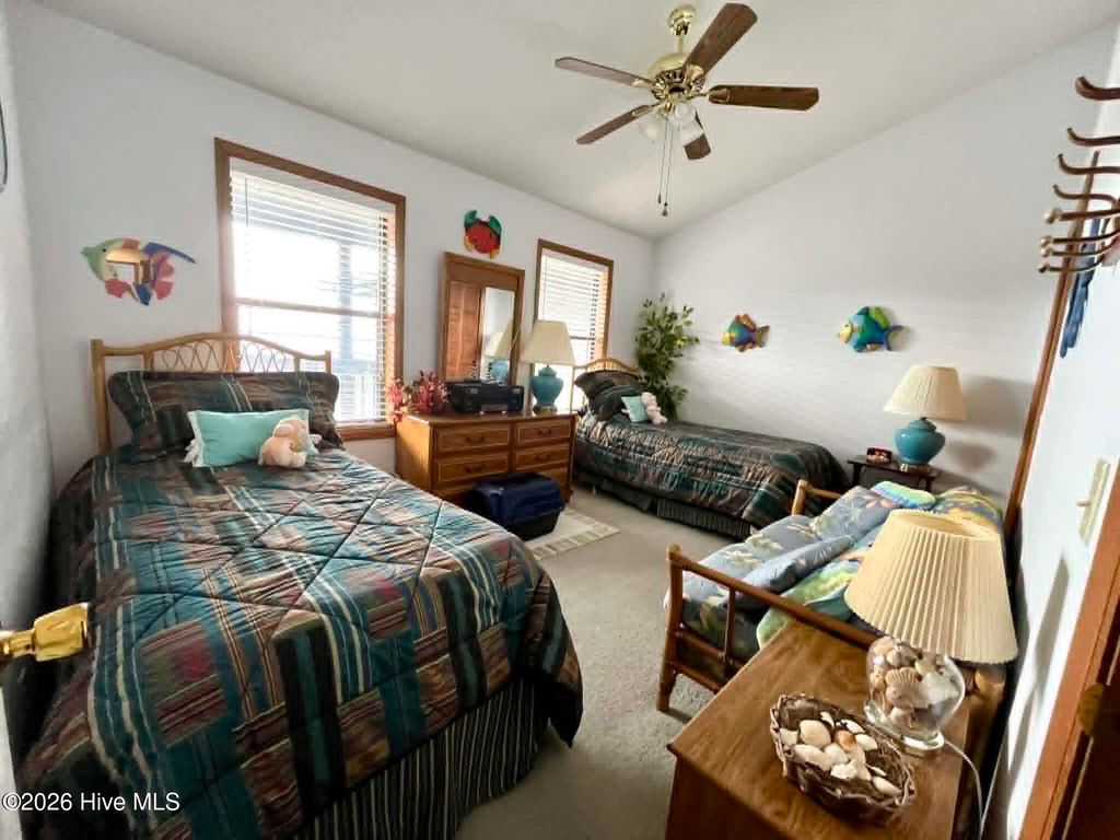 Photo of 1896 New River Inlet Inlt #1413, North Topsail Beach, NC 28460 (MLS # 100565834)