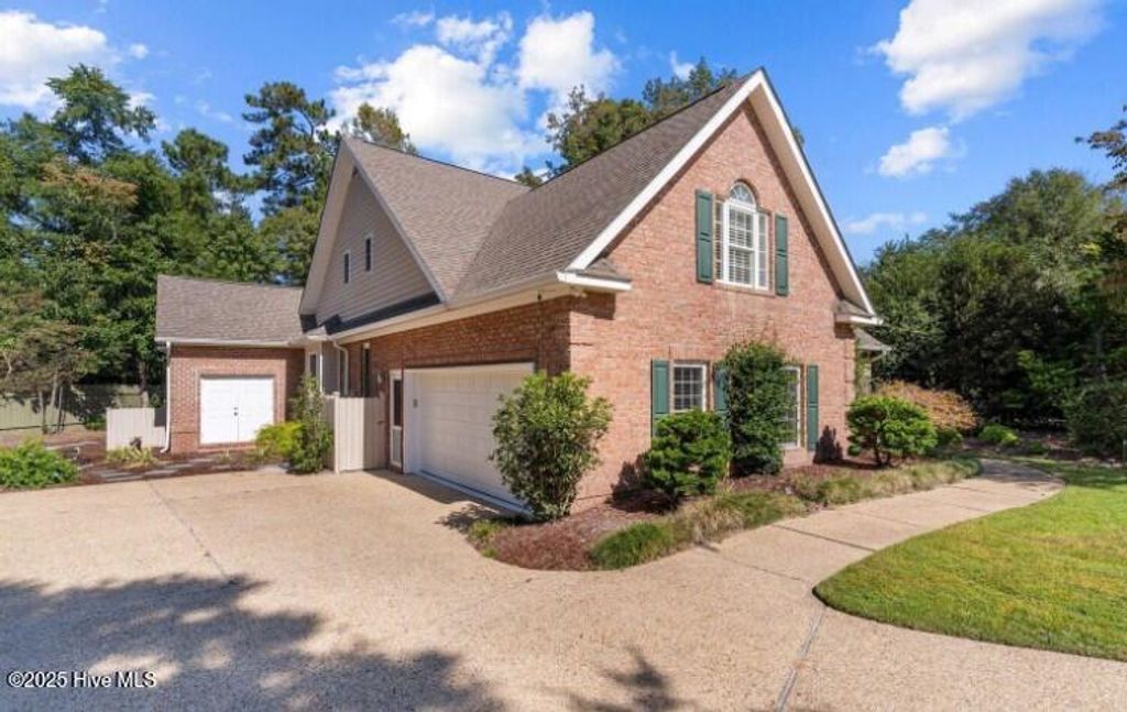 Photo of 8825 Sawmill Creek Lane, Wilmington, NC 28411 (MLS # 100573129)