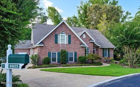 8825 Sawmill Creek Lane Wilmington NC 28411