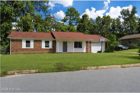 Homes For Sale - 3618 Quail Hollow Drive<br/> Richmond County, Hephzibah, GA 30815