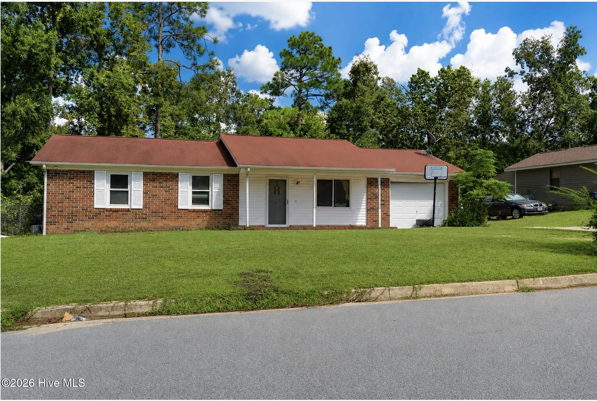 3618 Quail Hollow Drive, Hephzibah, GA, 30815