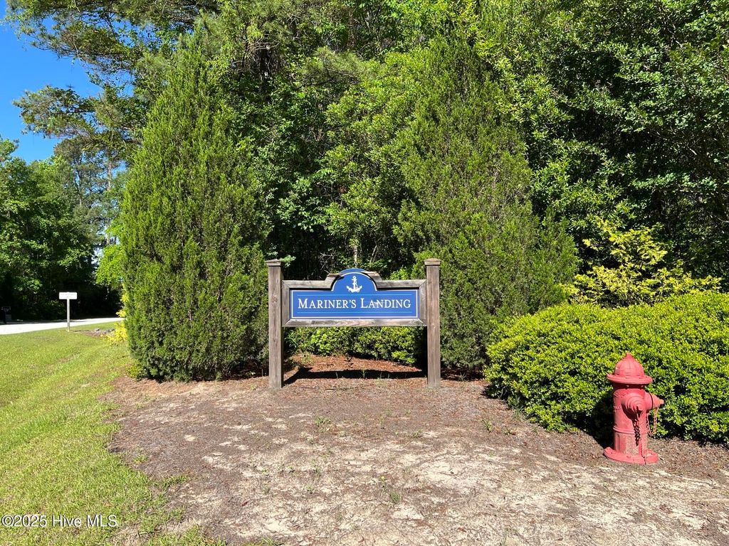 Photo of 45 N Berne Landing Road, New Bern, NC 28560 (MLS # 100504725)