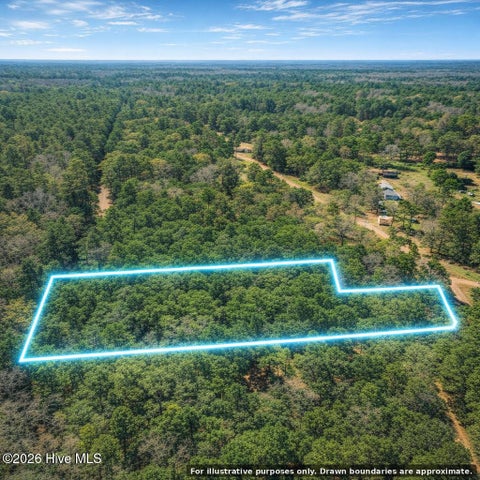 Vacant Land For Sale - Copperhead Lane<br/> Burgaw, NC 28425