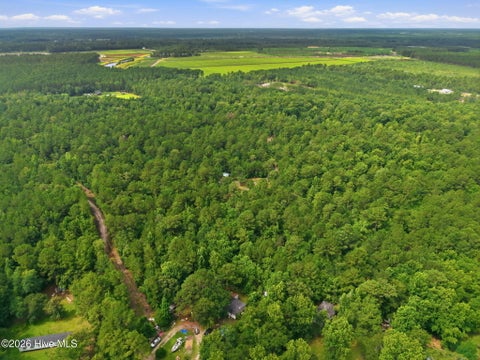 Tiny photo for 0 Copperhead Lane, Burgaw, NC 28425 (MLS # 100592232)