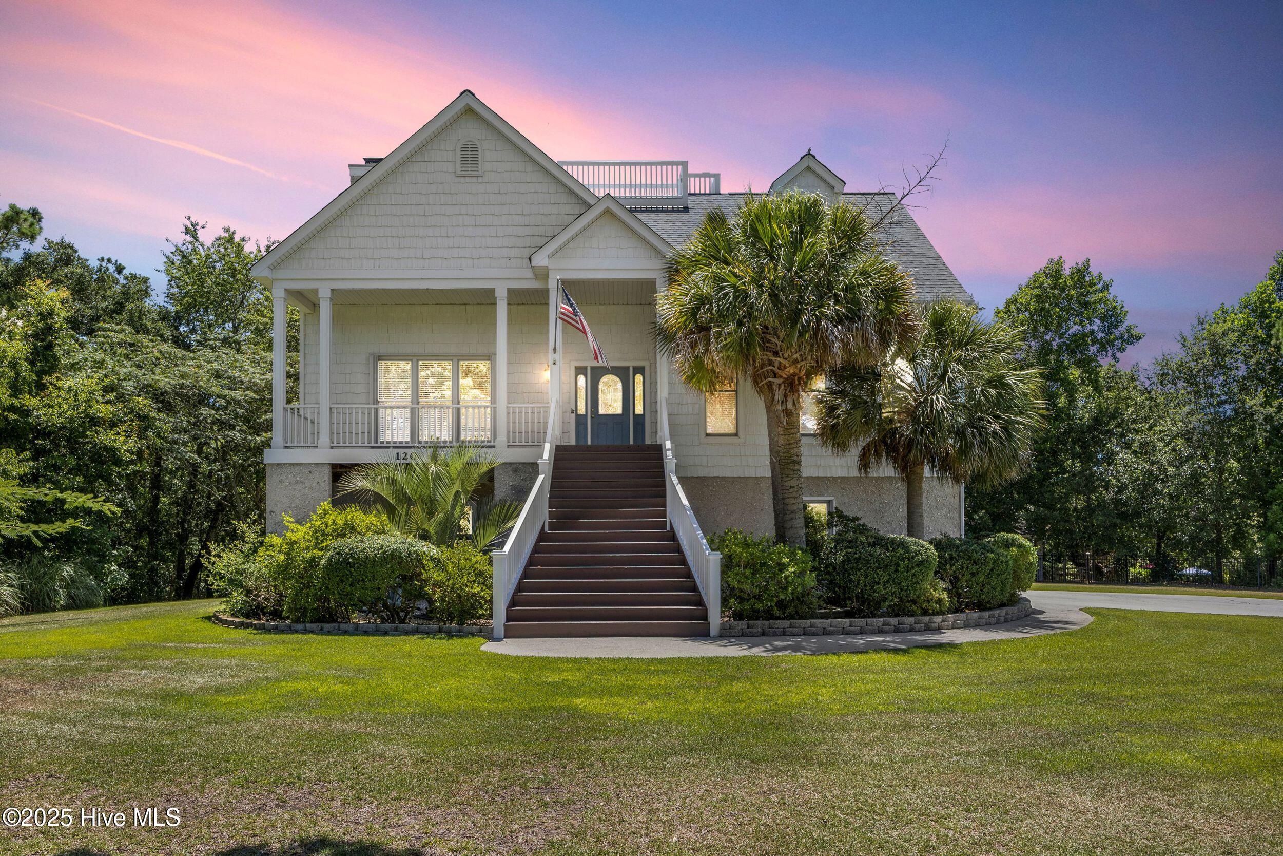 Hampstead, North Carolina 28443, United States, 4 Bedrooms Bedrooms, ,4 BathroomsBathrooms,Residential,Active,255621