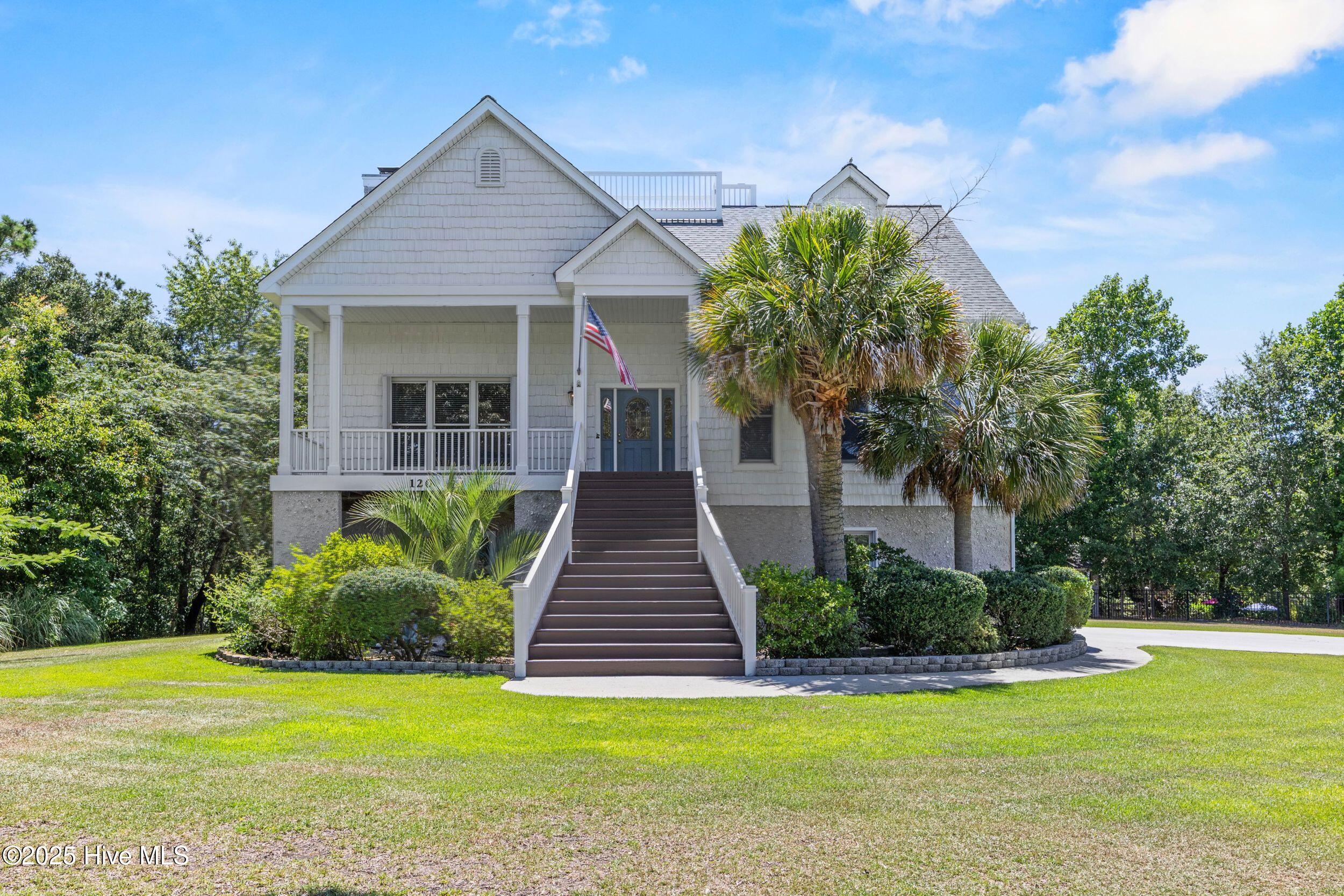 Hampstead, North Carolina 28443, United States, 4 Bedrooms Bedrooms, ,4 BathroomsBathrooms,Residential,Active,255621