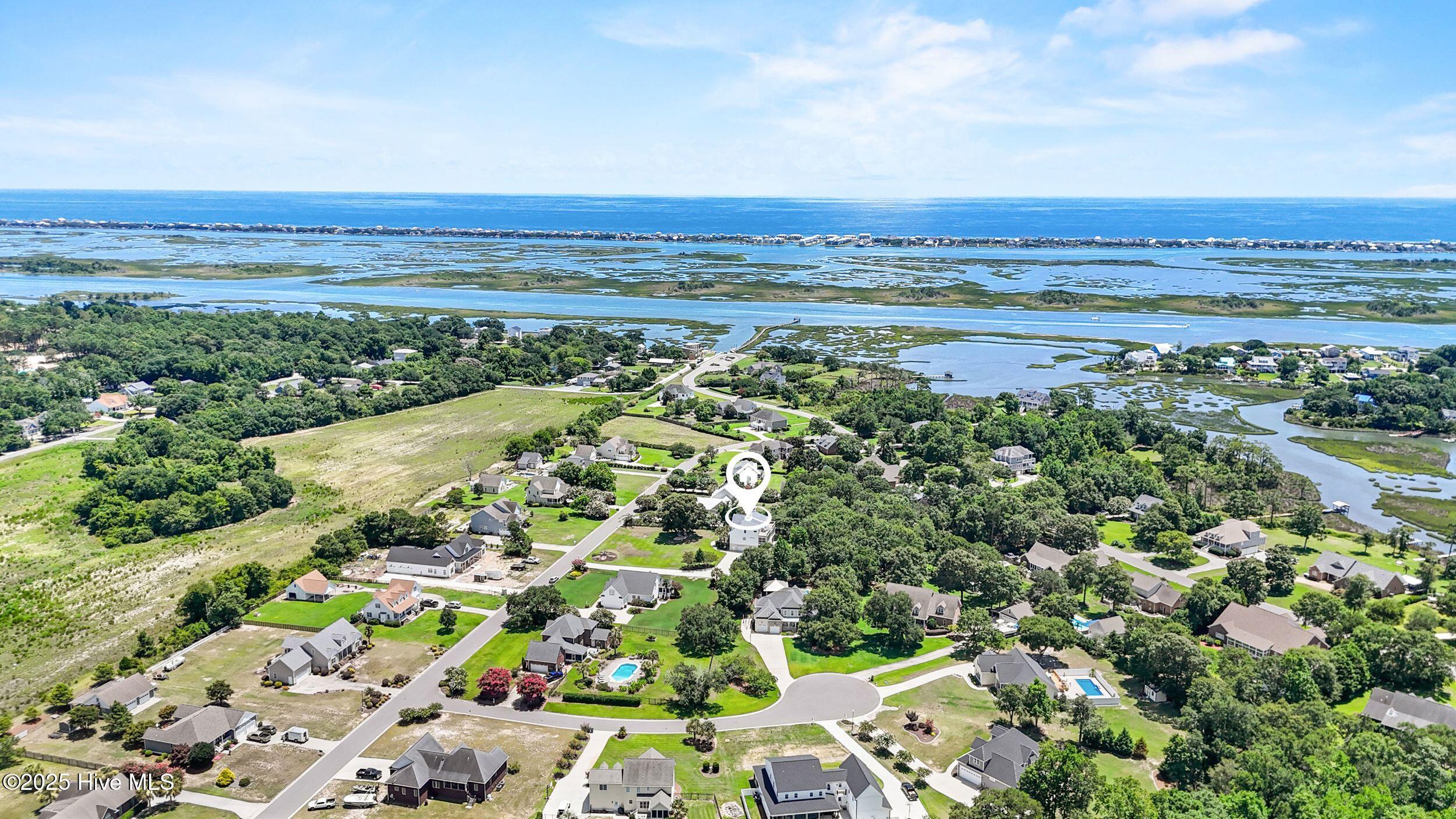 Hampstead, North Carolina 28443, United States, 4 Bedrooms Bedrooms, ,4 BathroomsBathrooms,Residential,Active,255621