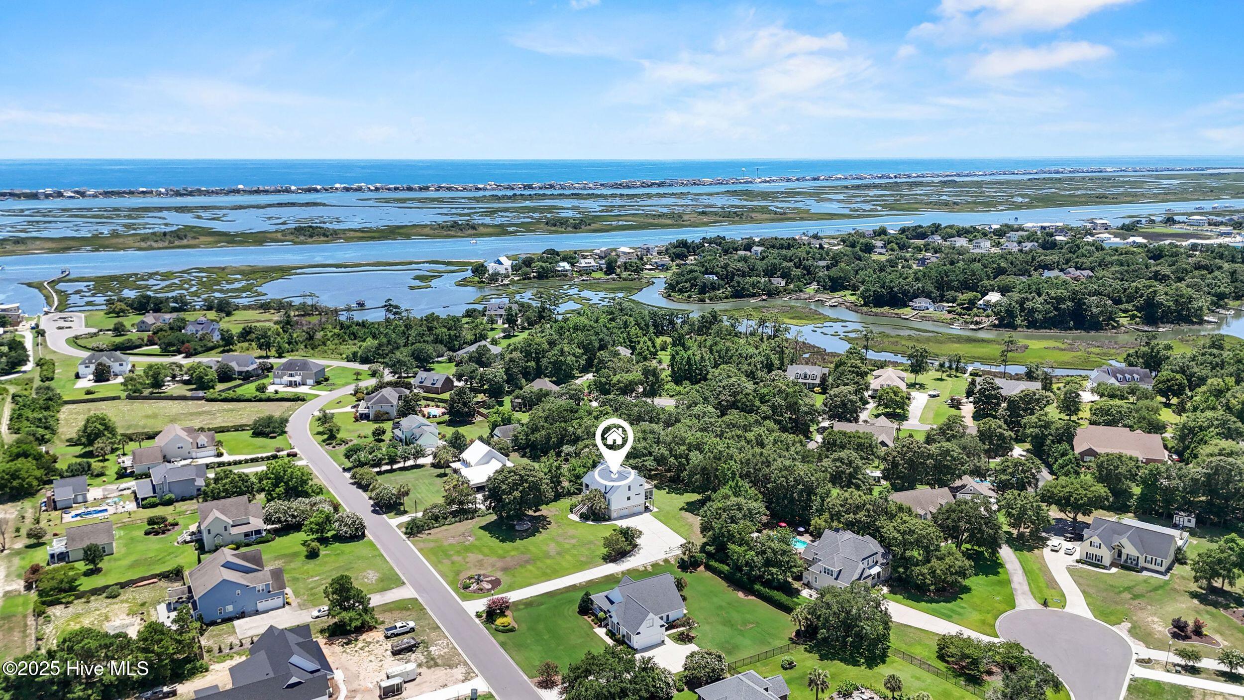 120 Middle Point Road