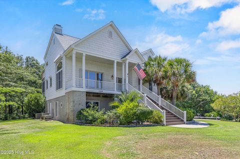 120 Middle Point Road Hampstead NC 28443