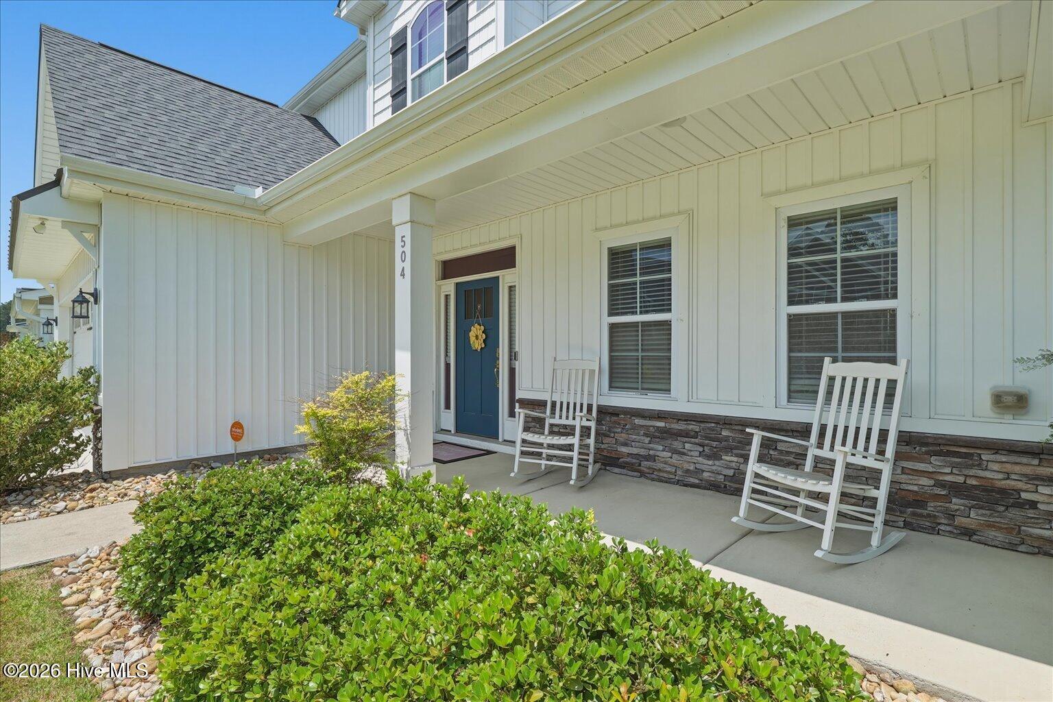 504 Aurora Place