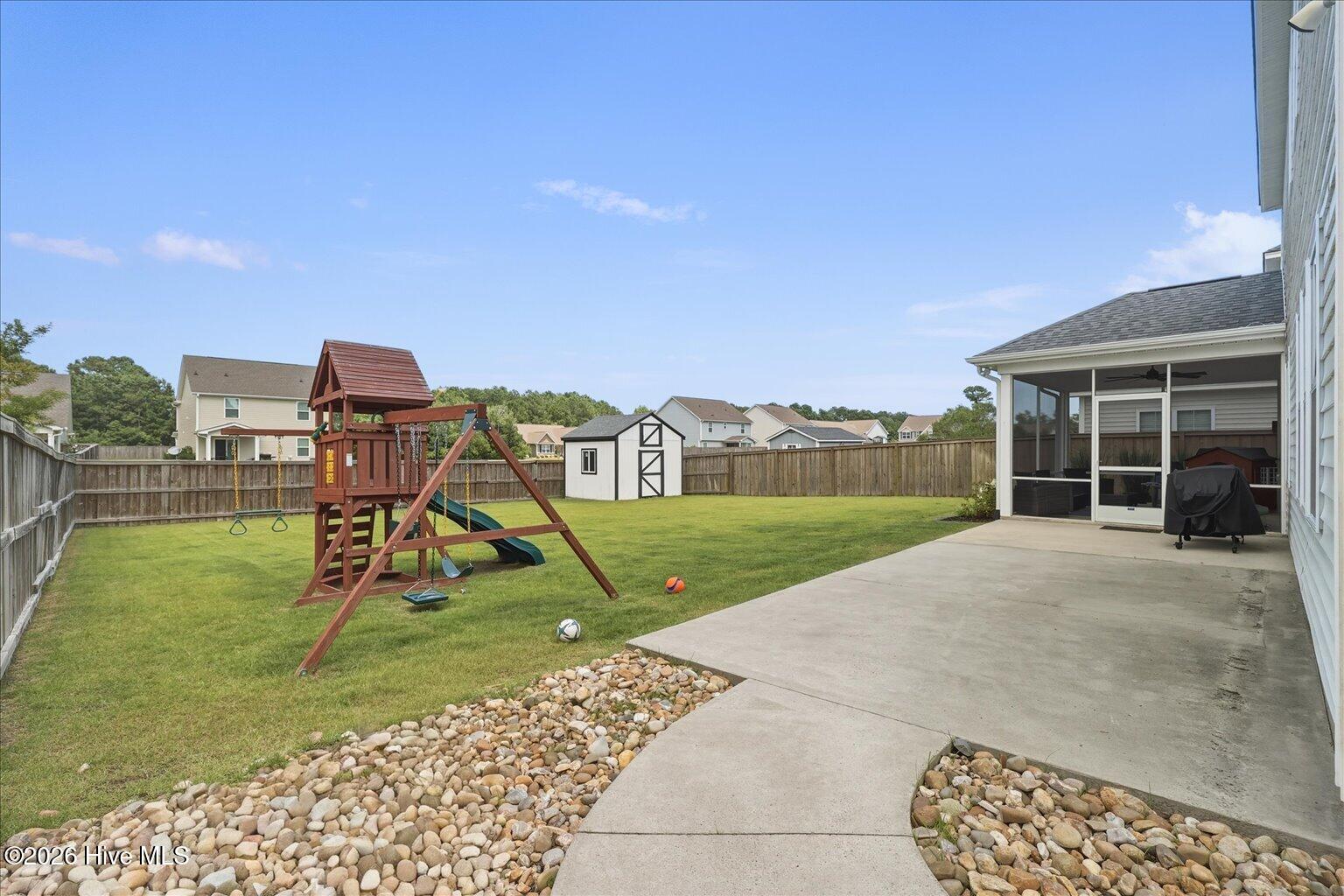 504 Aurora Place