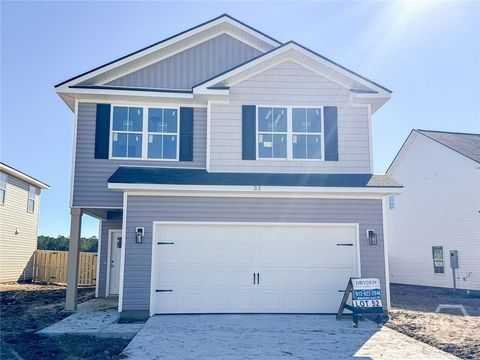 Photo of 33 Hamilton Drive, Hinesville, GA 31313 (MLS # SA345436)