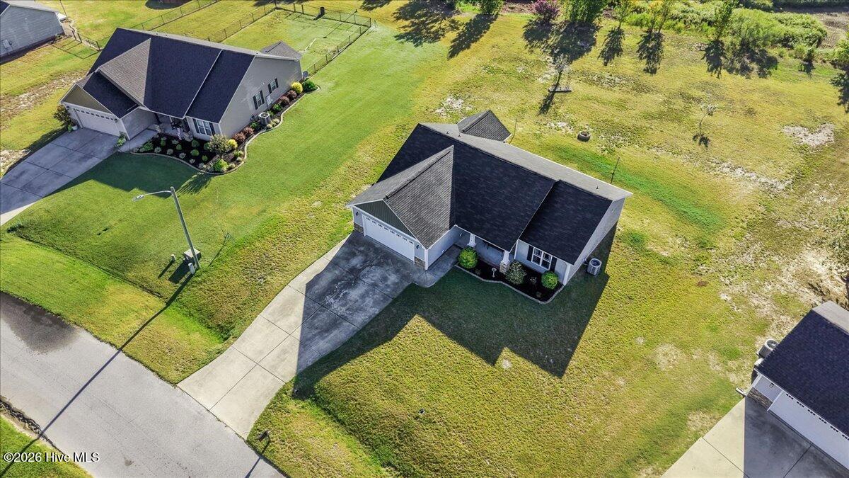 110 Willow Pond Drive