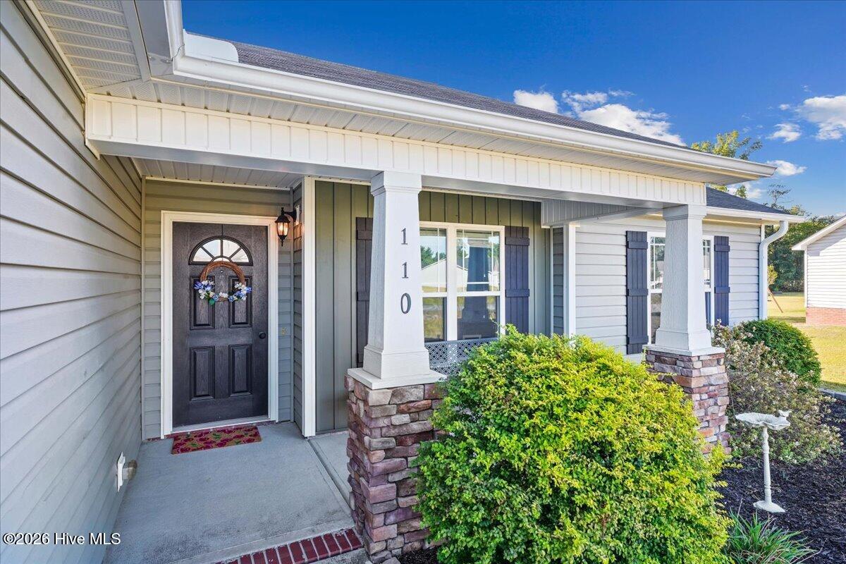 110 Willow Pond Drive