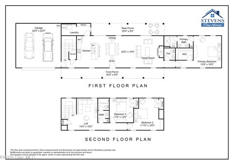 Tiny photo for 212 S Bandwheel Way, Hampstead, NC 28443 (MLS # 100607732)