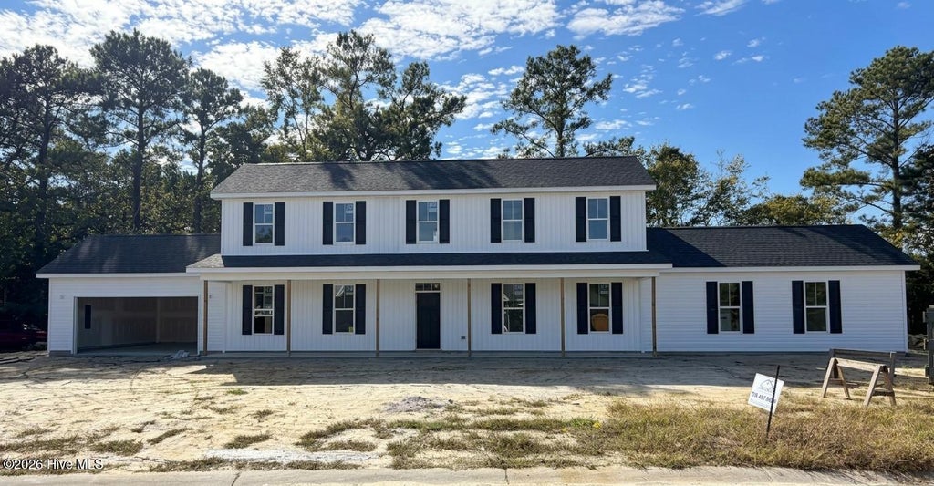 Photo of 212 S Bandwheel Way, Hampstead, NC 28443 (MLS # 100607732)