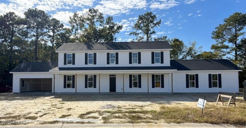 Photo of 212 S Bandwheel Way, Hampstead, NC 28443 (MLS # 100607732)