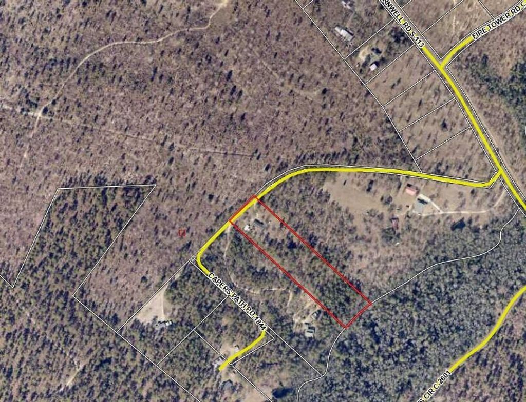 Photo of 7173 Capers Path, Aiken, SC 29803 (MLS # 545240)