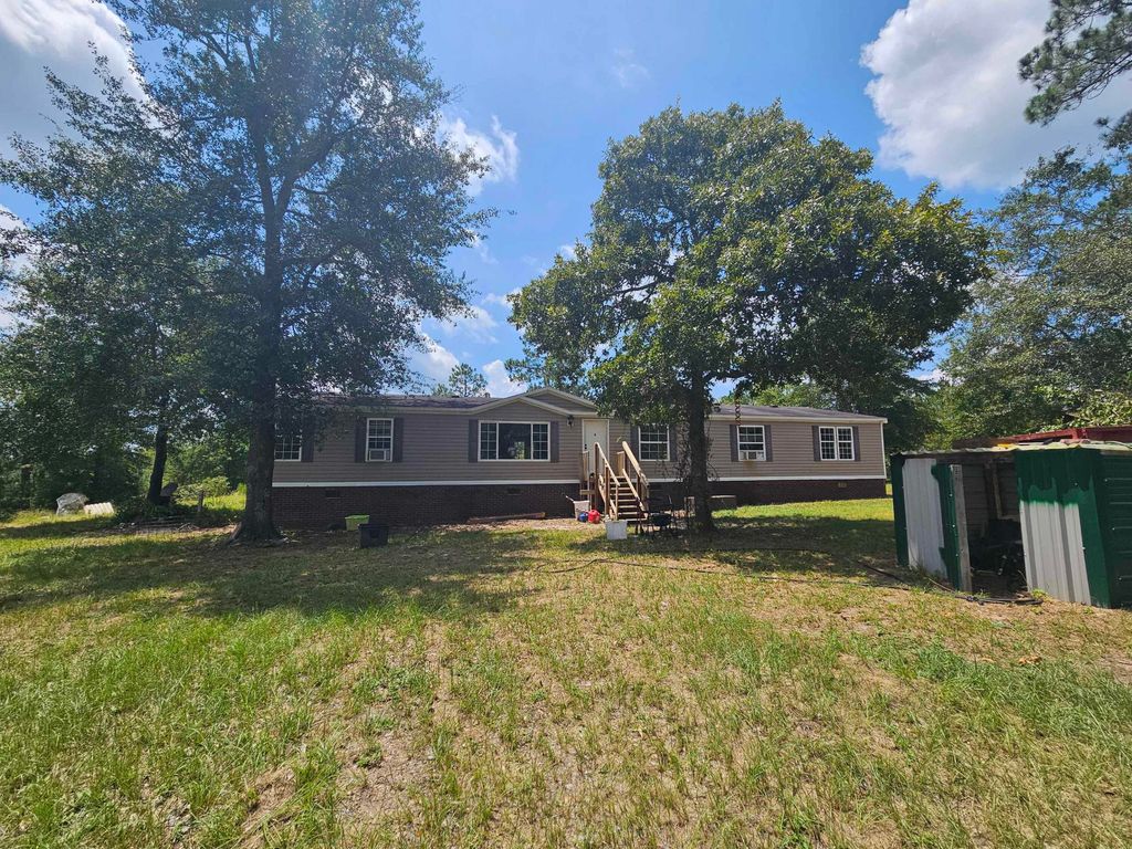 Photo of 7173 Capers Path, Aiken, SC 29803 (MLS # 545240)