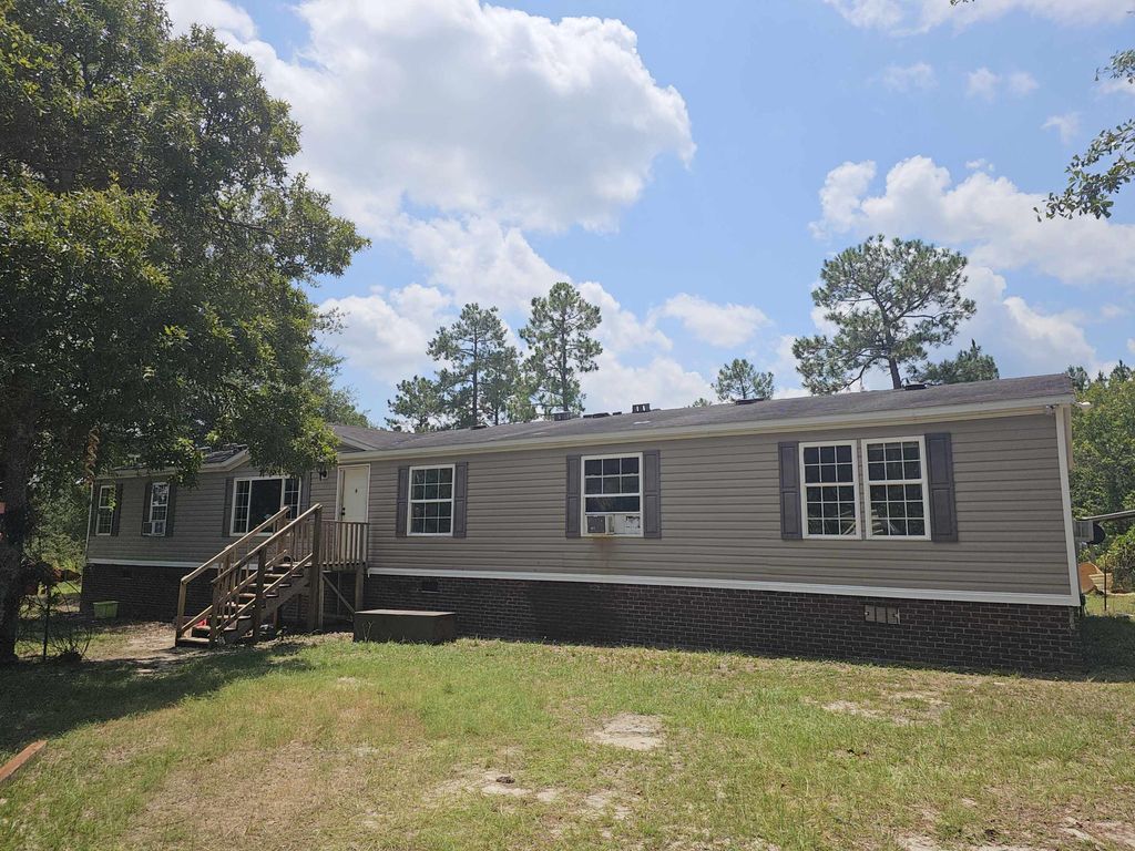 Photo of 7173 Capers Path, Aiken, SC 29803 (MLS # 545240)
