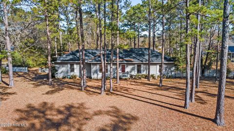 Photo of 52 Lakeshore Drive, Arapahoe, NC 28510 (MLS # 100550864)