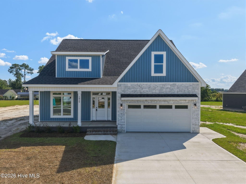 Photo of 1929 Kimball Drive, Greenville, NC 27834 (MLS # 100611331)