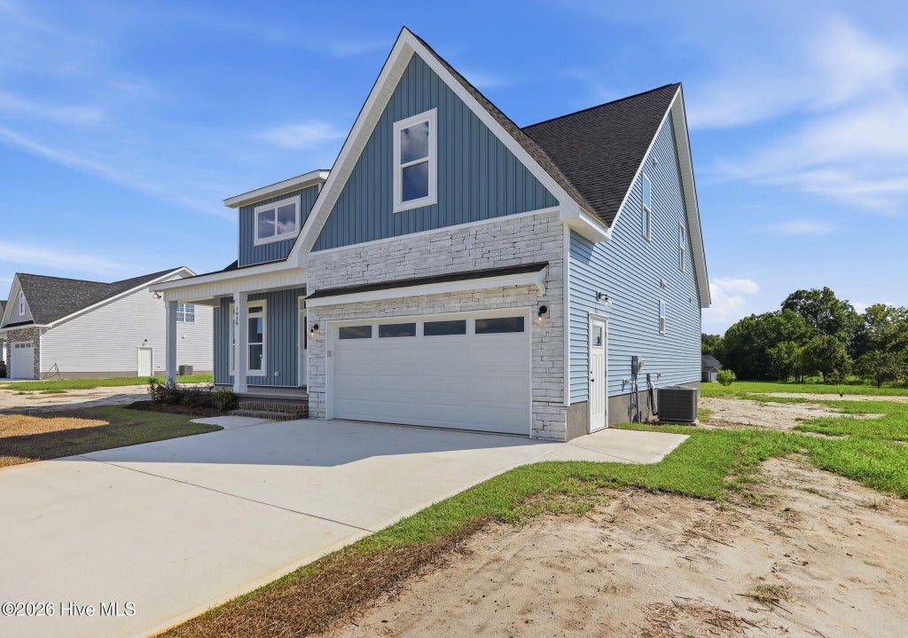 Photo of 1929 Kimball Drive, Greenville, NC 27834 (MLS # 100611331)