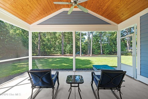 Tiny photo for 1152 Grandview Drive, Hampstead, NC 28443 (MLS # 100597560)