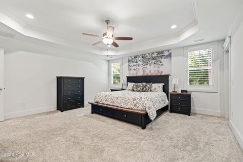 Tiny photo for 1152 Grandview Drive, Hampstead, NC 28443 (MLS # 100597560)
