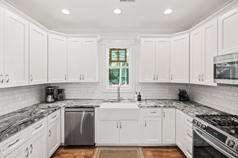 Tiny photo for 1152 Grandview Drive, Hampstead, NC 28443 (MLS # 100597560)