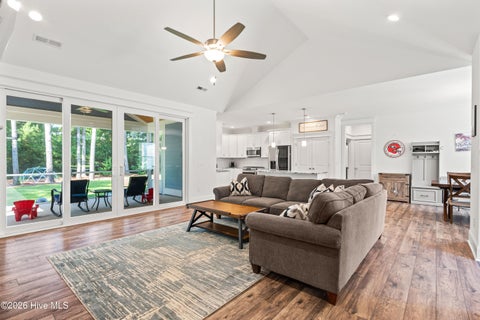 Tiny photo for 1152 Grandview Drive, Hampstead, NC 28443 (MLS # 100597560)